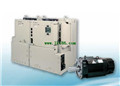 YaskawaLarge capacity servo controllerSGDV-101J01A