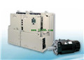 Yaskawa Large capacity servo controller SGDV-101J01A002