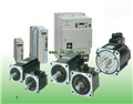 YaskawaFlat electric machineSGMDH-22A2A2C